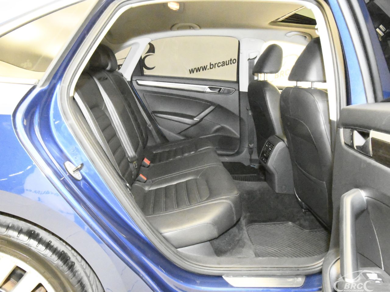 Volkswagen Passat | 8