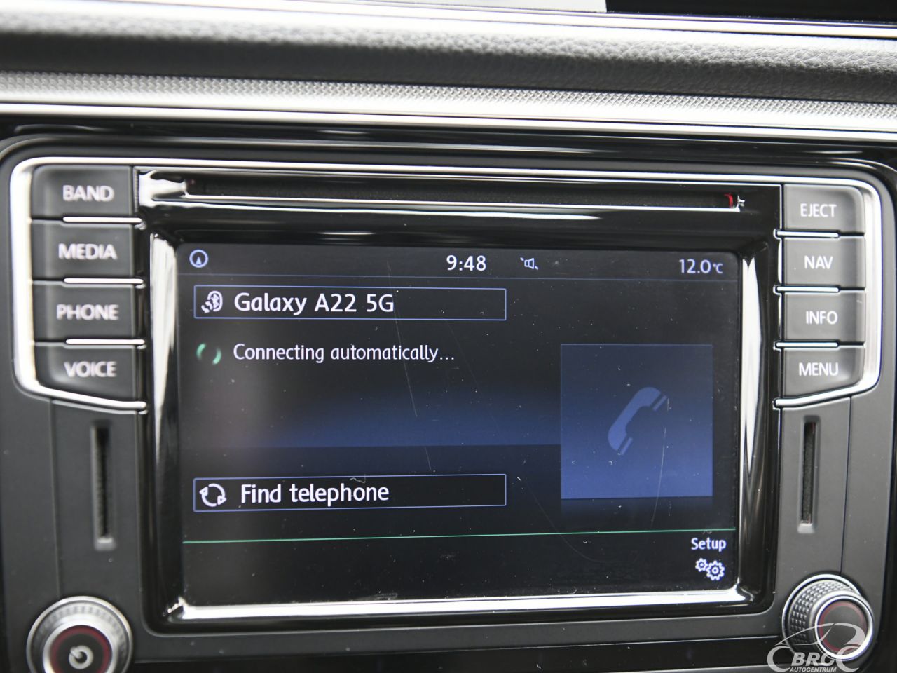 Volkswagen Passat | 36