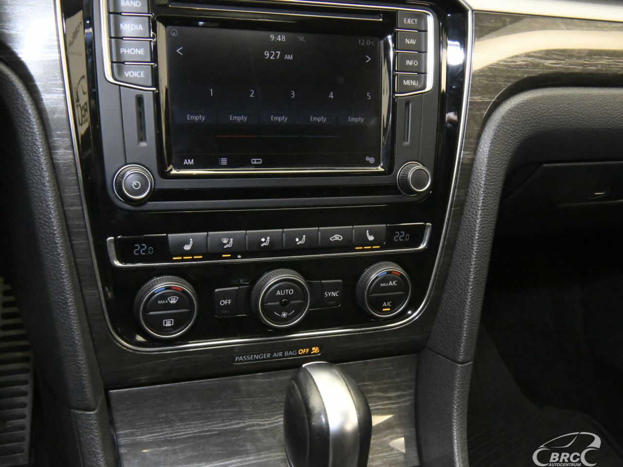 Volkswagen Passat | 26