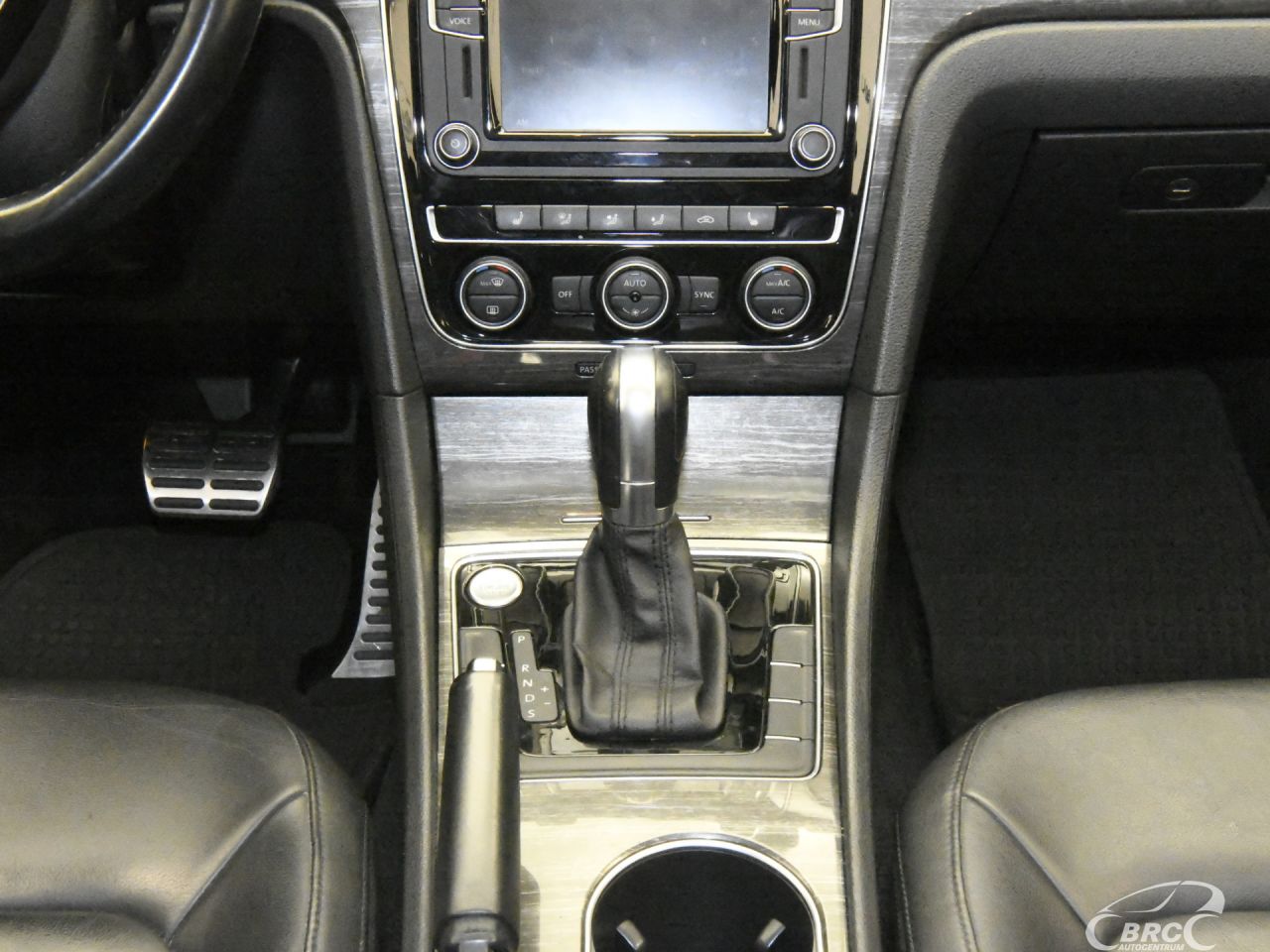 Volkswagen Passat | 17