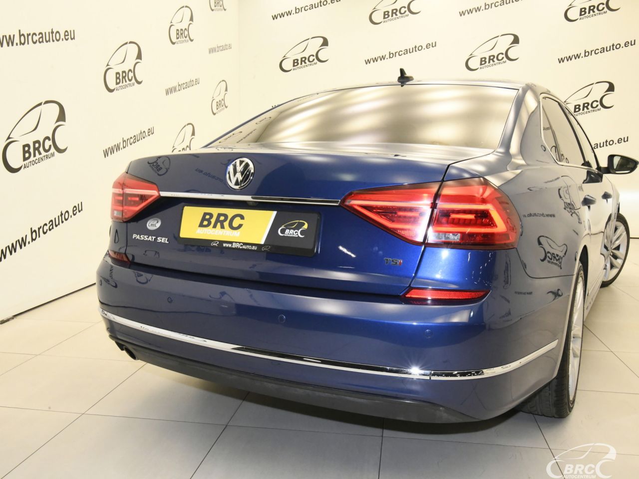 Volkswagen Passat | 39