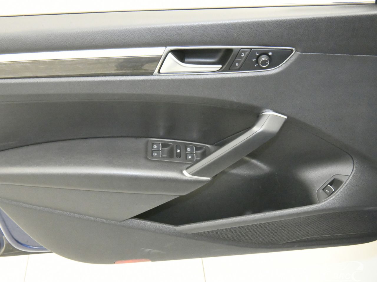 Volkswagen Passat | 19