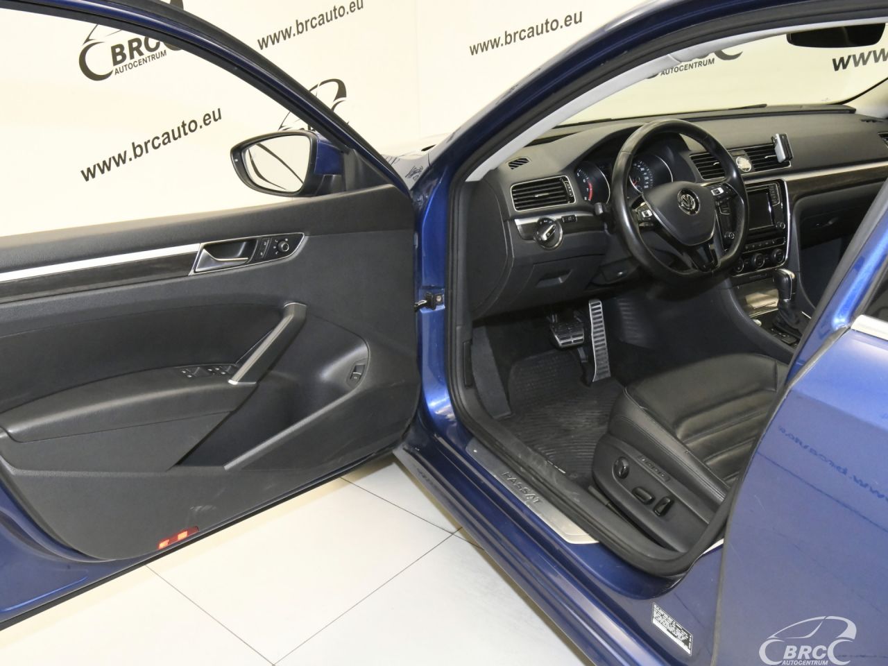 Volkswagen Passat | 18