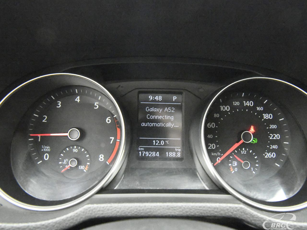 Volkswagen Passat | 29