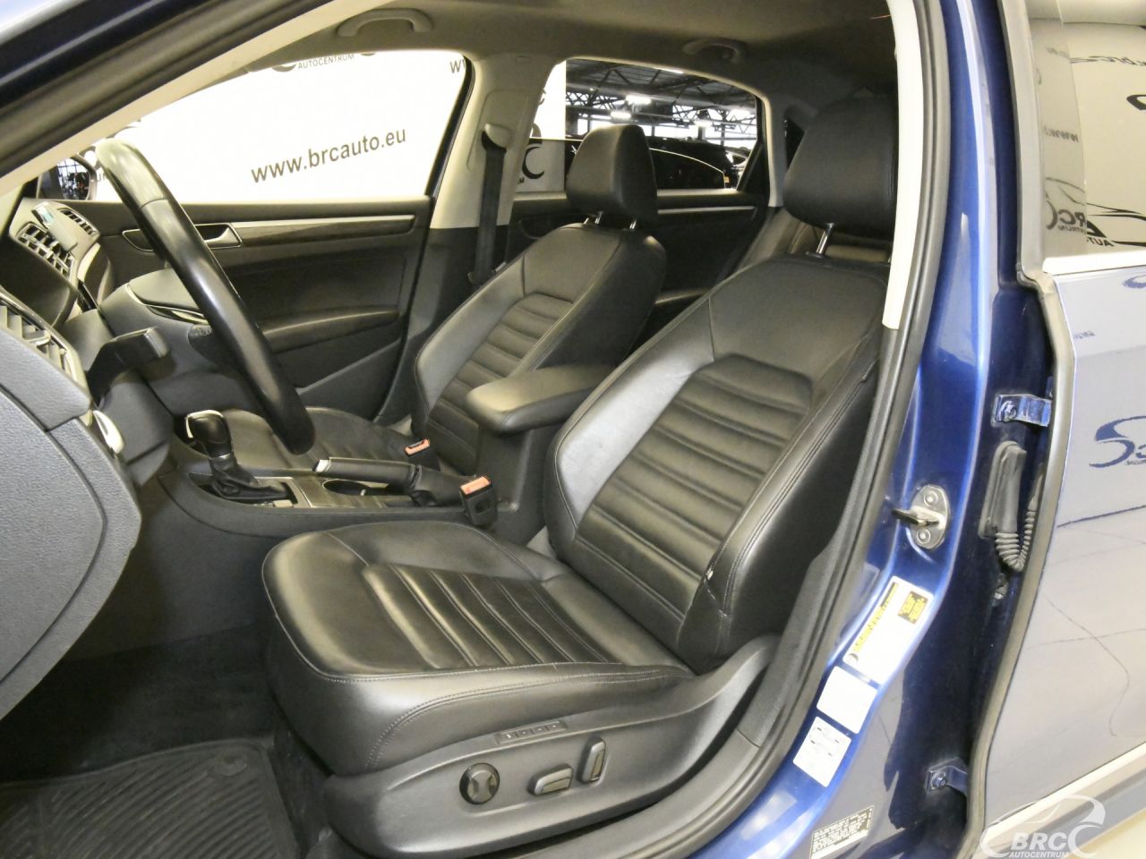 Volkswagen Passat | 21