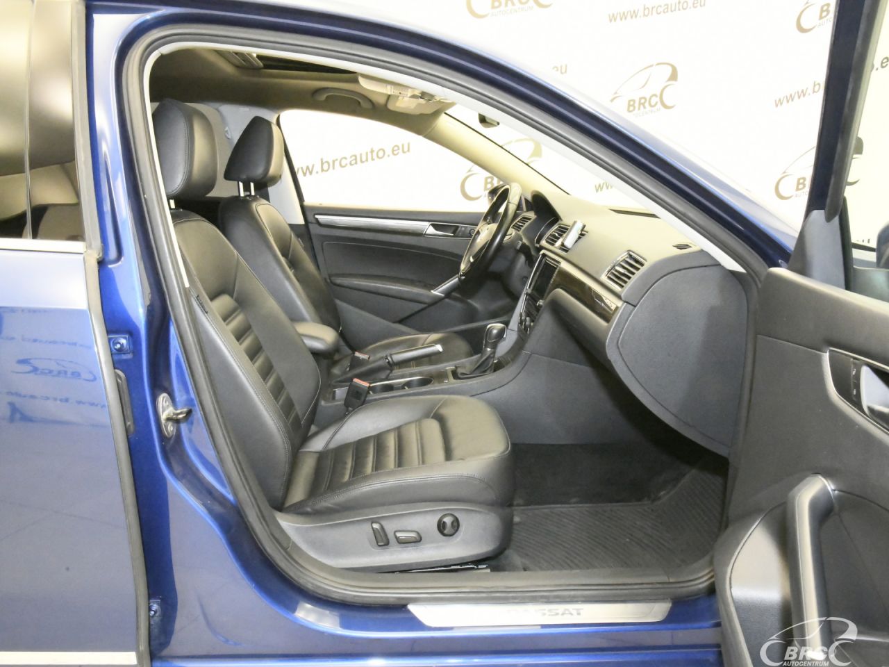 Volkswagen Passat | 3