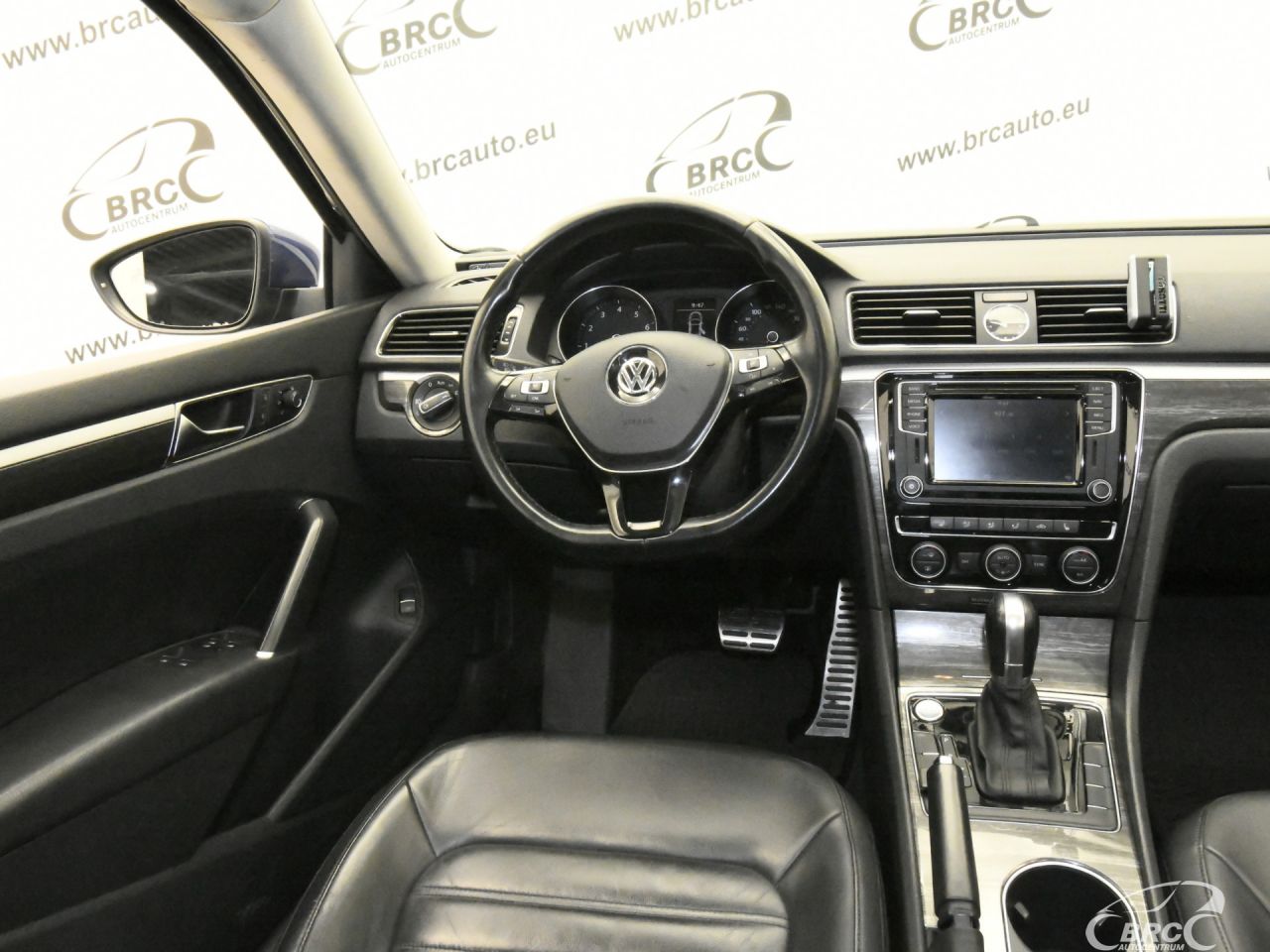 Volkswagen Passat | 13