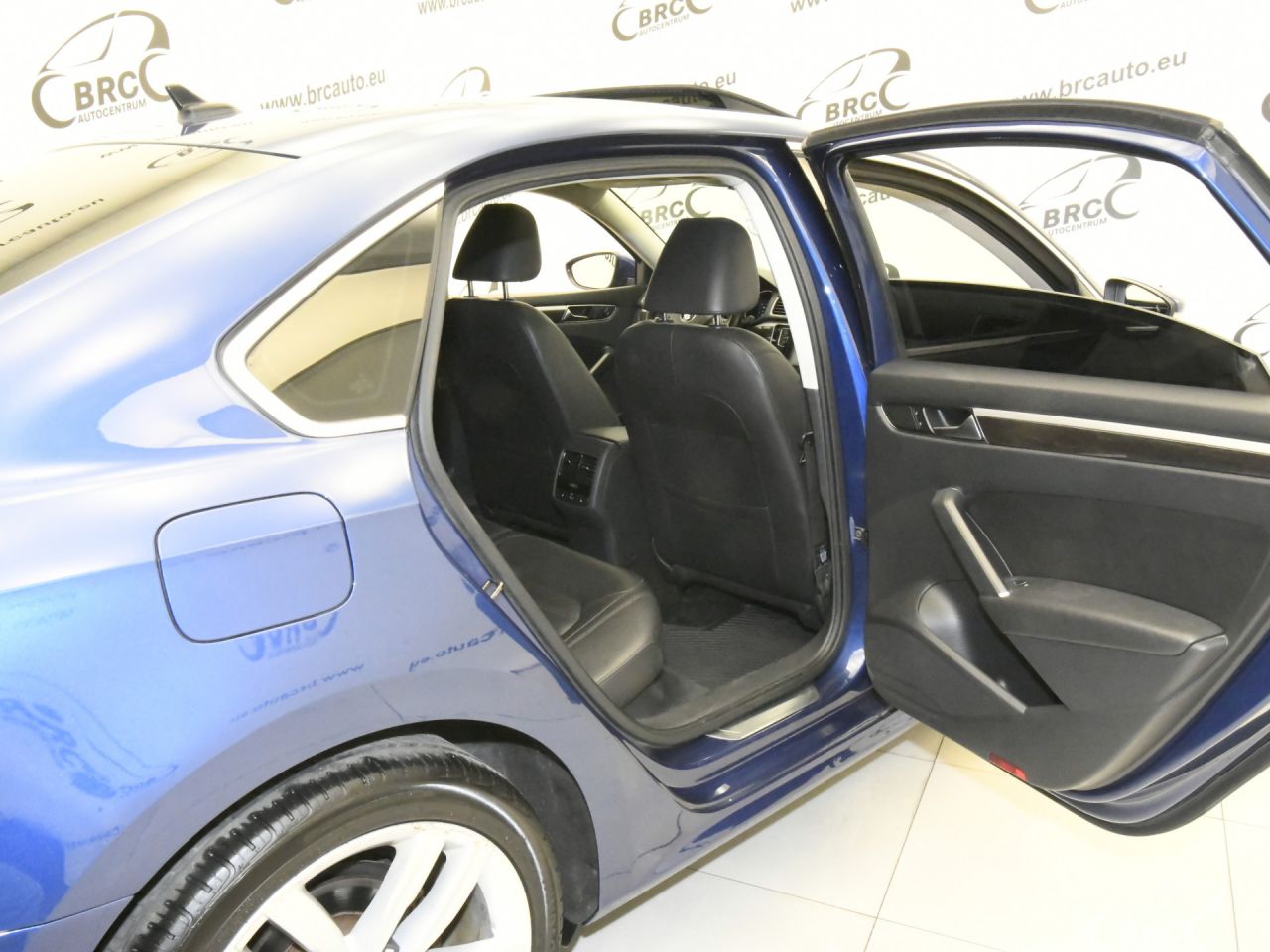 Volkswagen Passat | 11