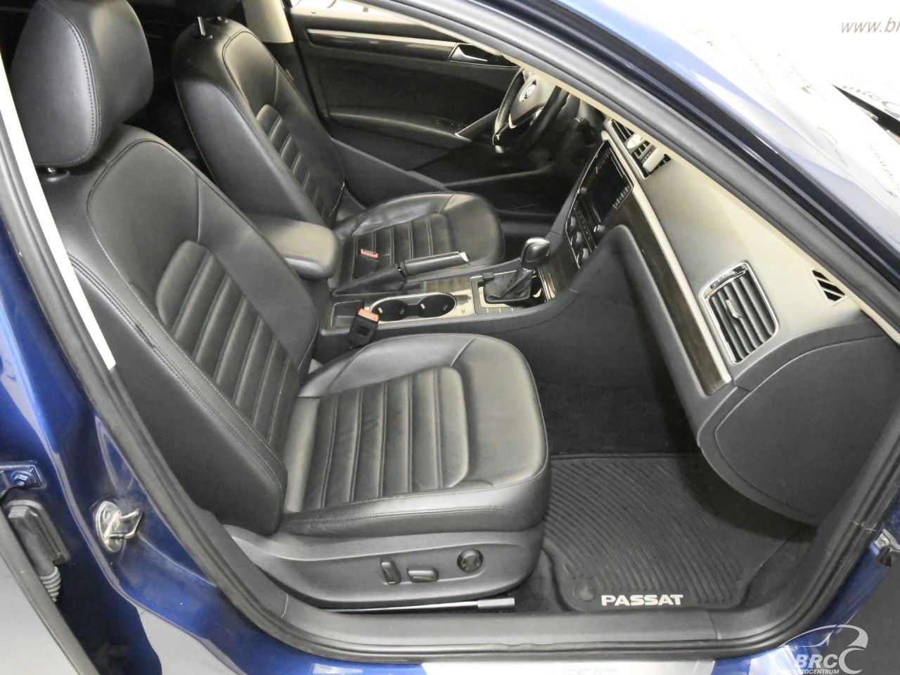 Volkswagen Passat | 4