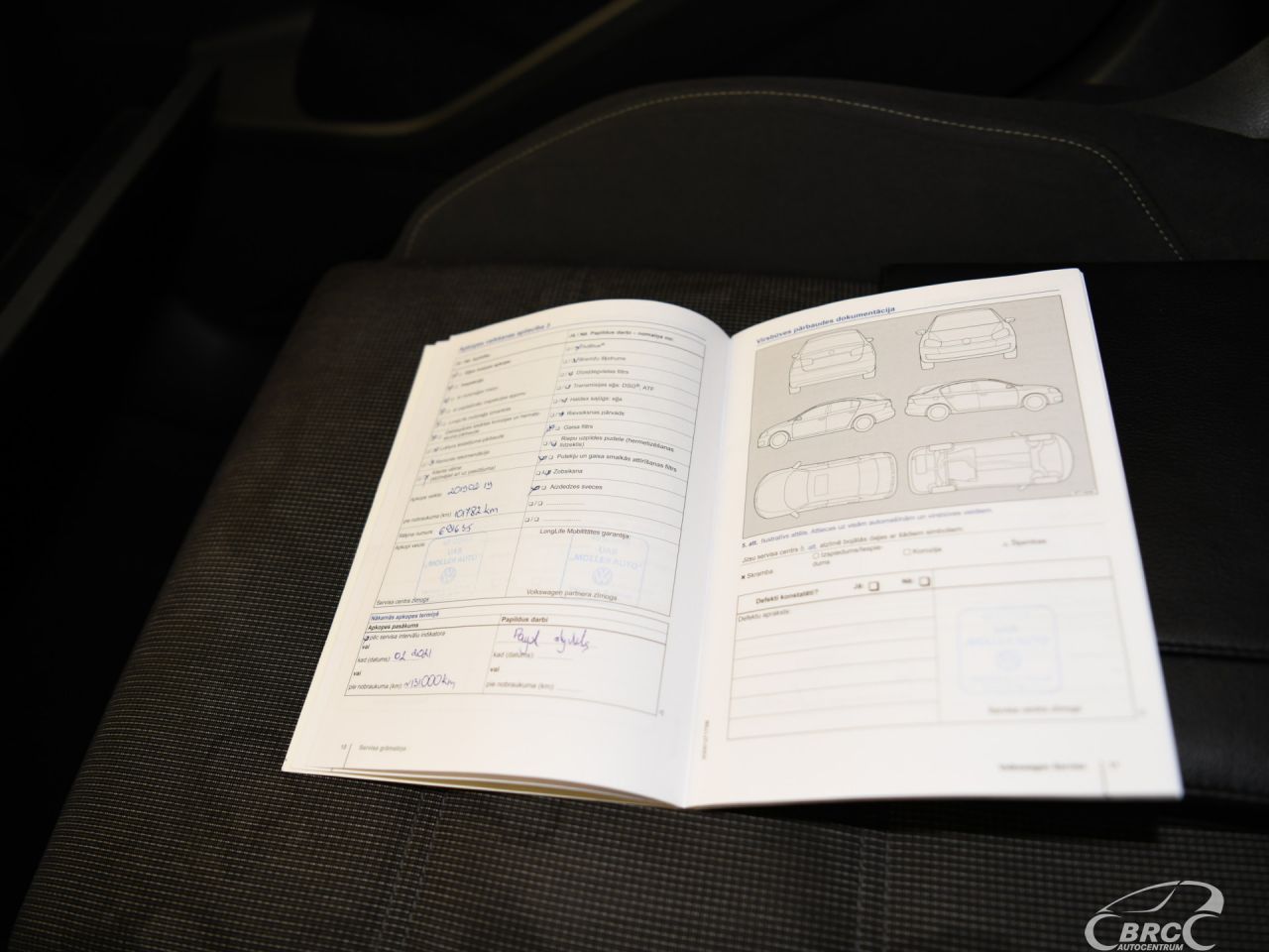 Volkswagen Passat | 75