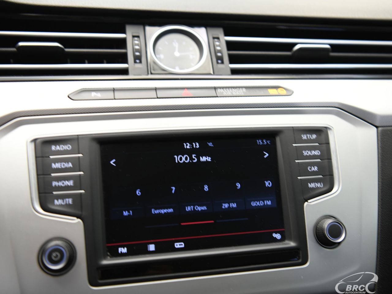 Volkswagen Passat | 55