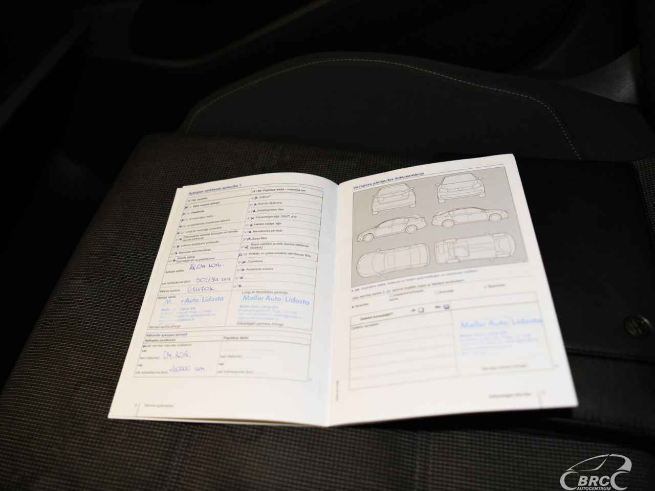 Volkswagen Passat | 71