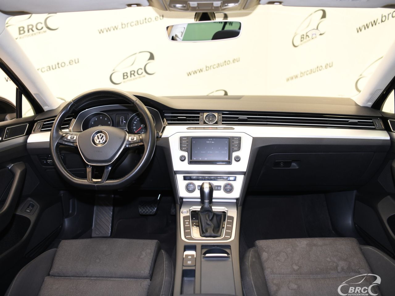 Volkswagen Passat | 4