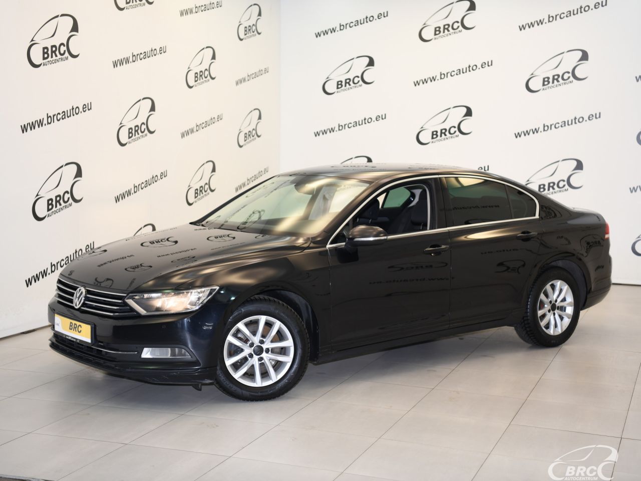 Volkswagen Passat, 1.4 l., Седан