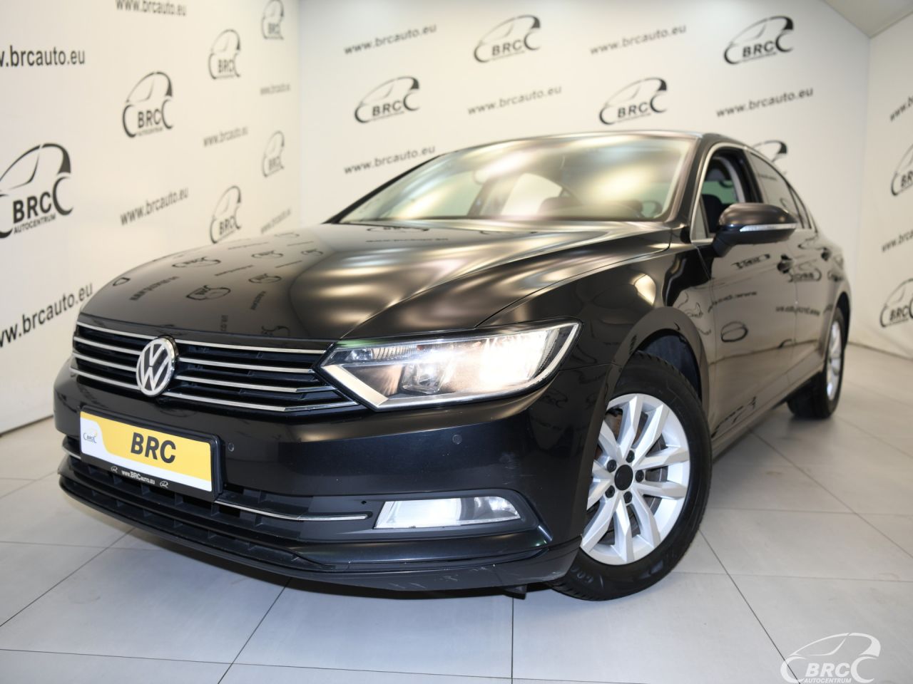 Volkswagen Passat | 85