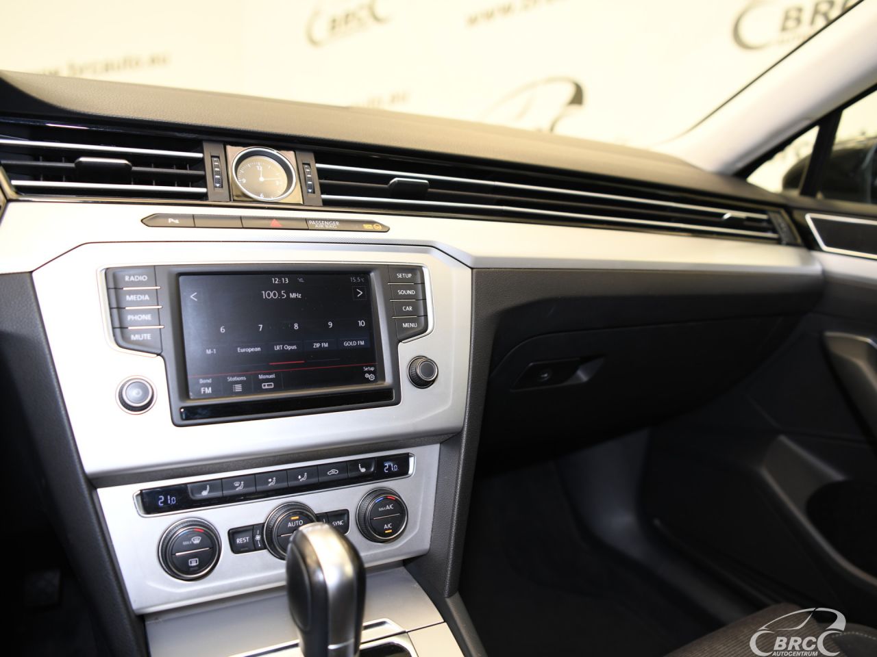 Volkswagen Passat | 47