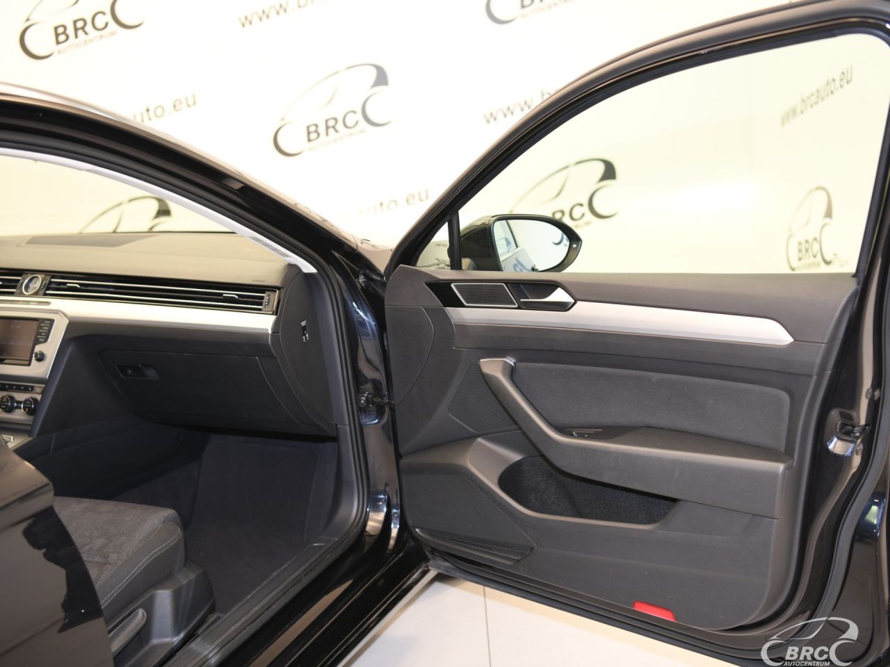 Volkswagen Passat | 13