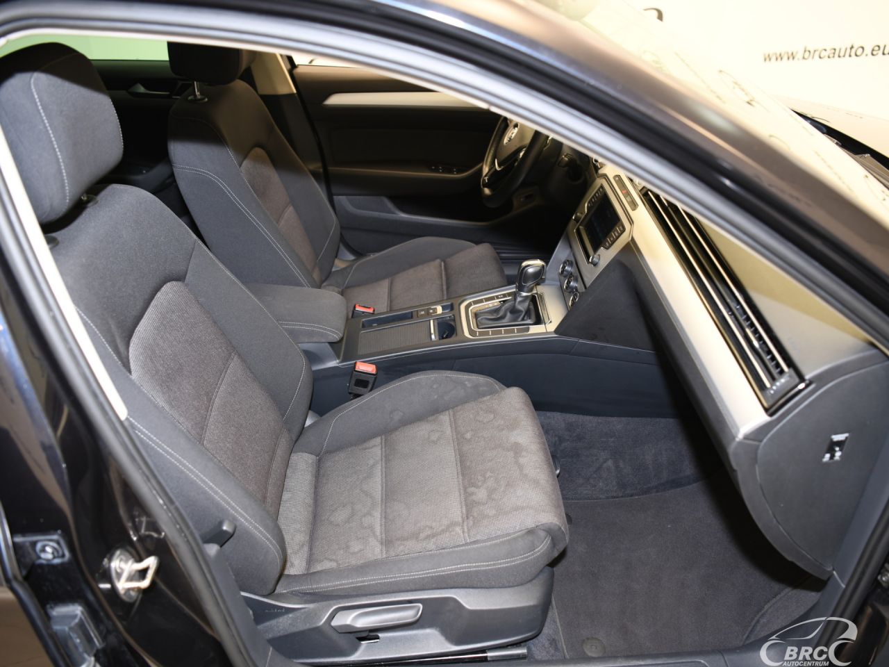 Volkswagen Passat | 7