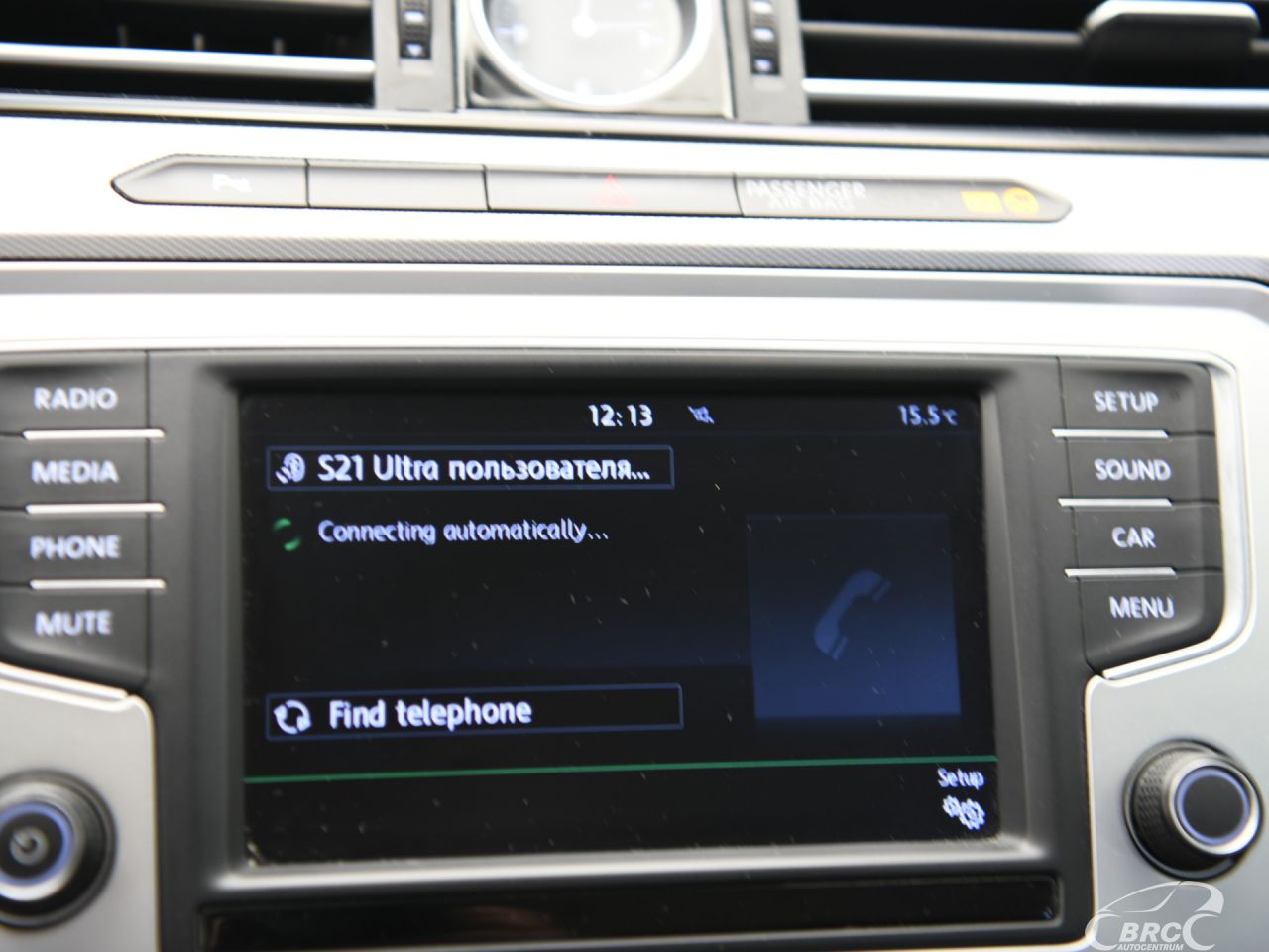 Volkswagen Passat | 62