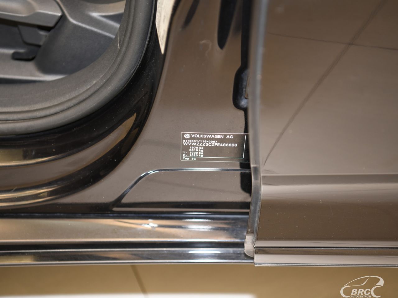 Volkswagen Passat | 38