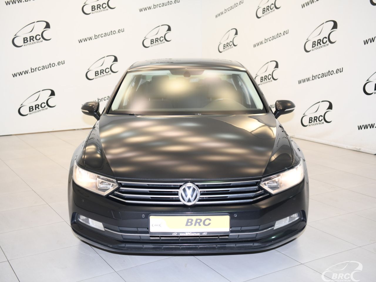 Volkswagen Passat | 89