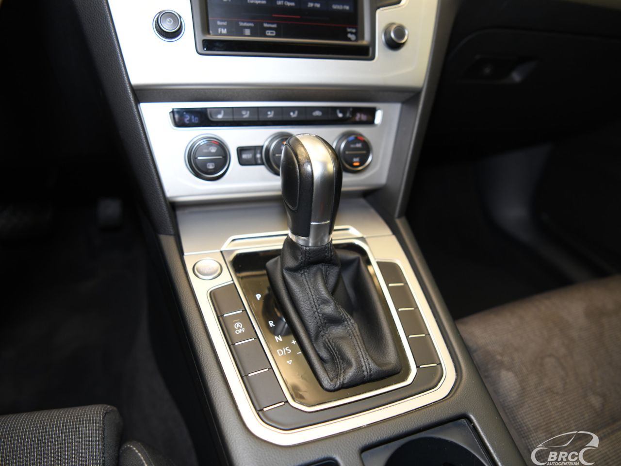 Volkswagen Passat | 43