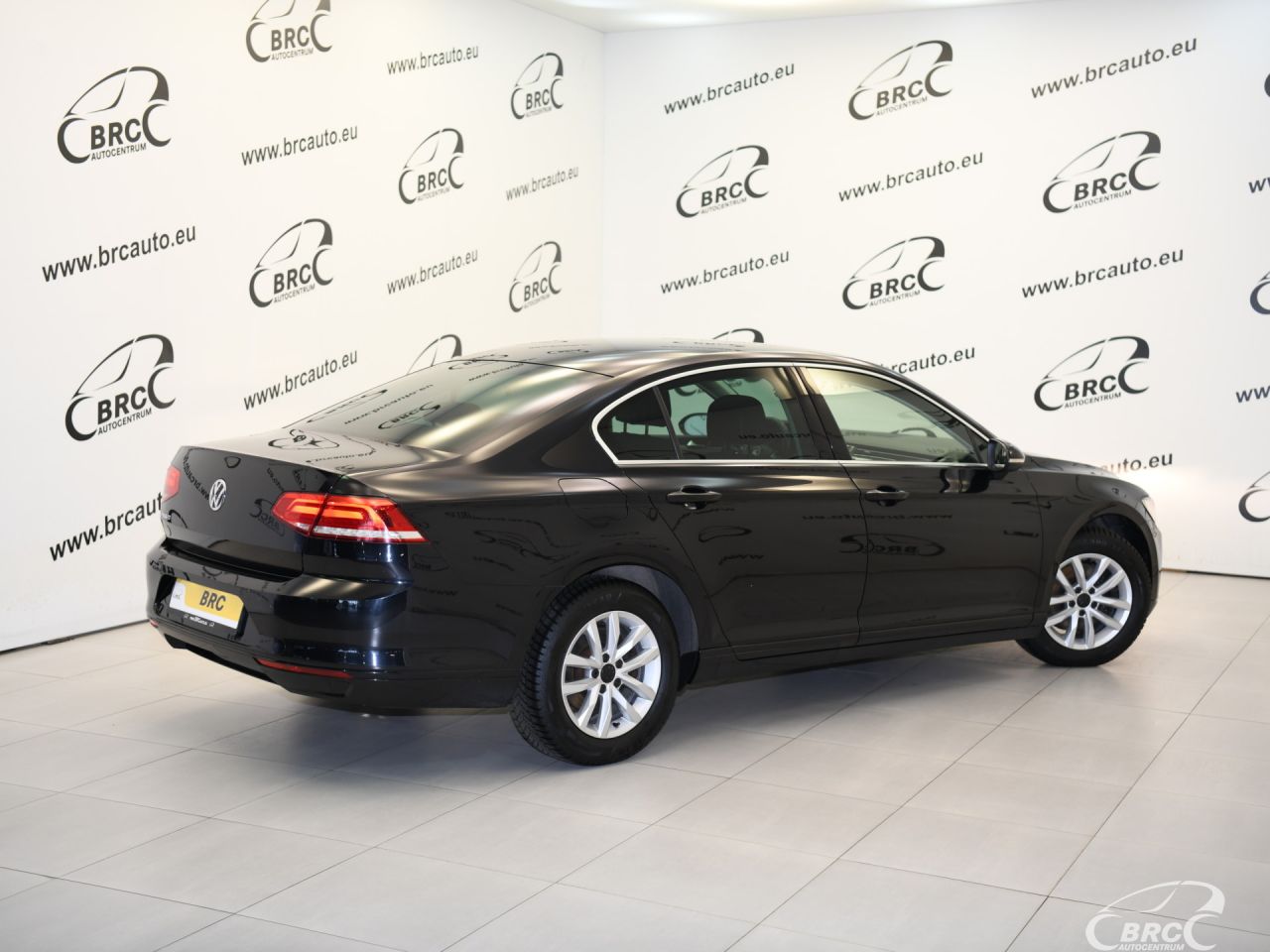 Volkswagen Passat | 2