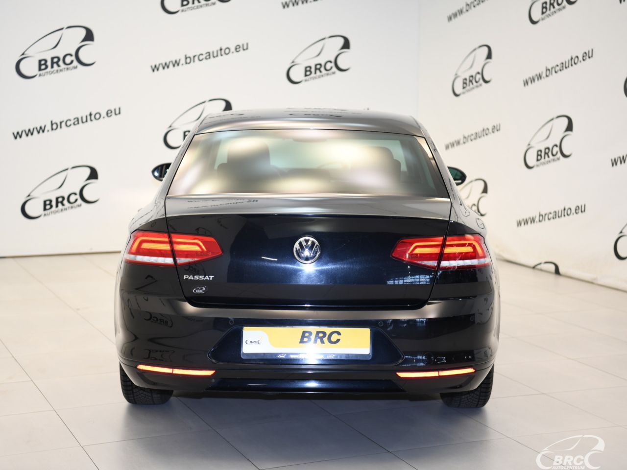 Volkswagen Passat | 90