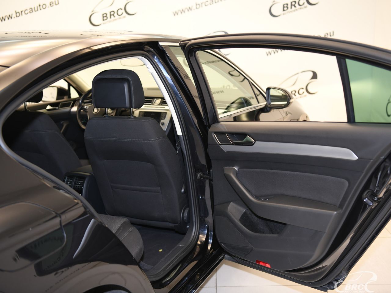 Volkswagen Passat | 21