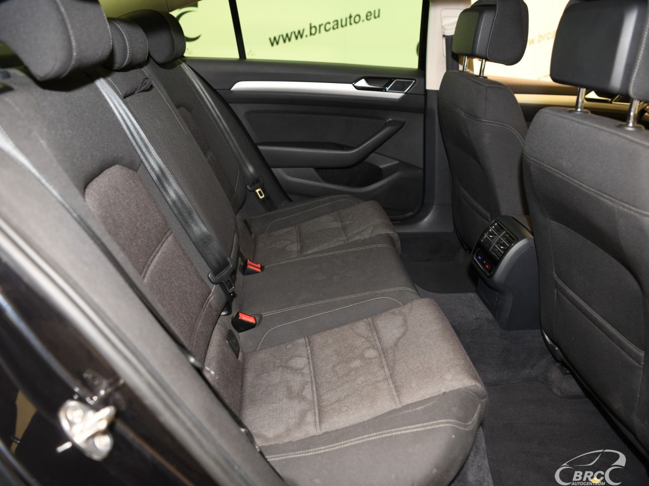Volkswagen Passat | 14