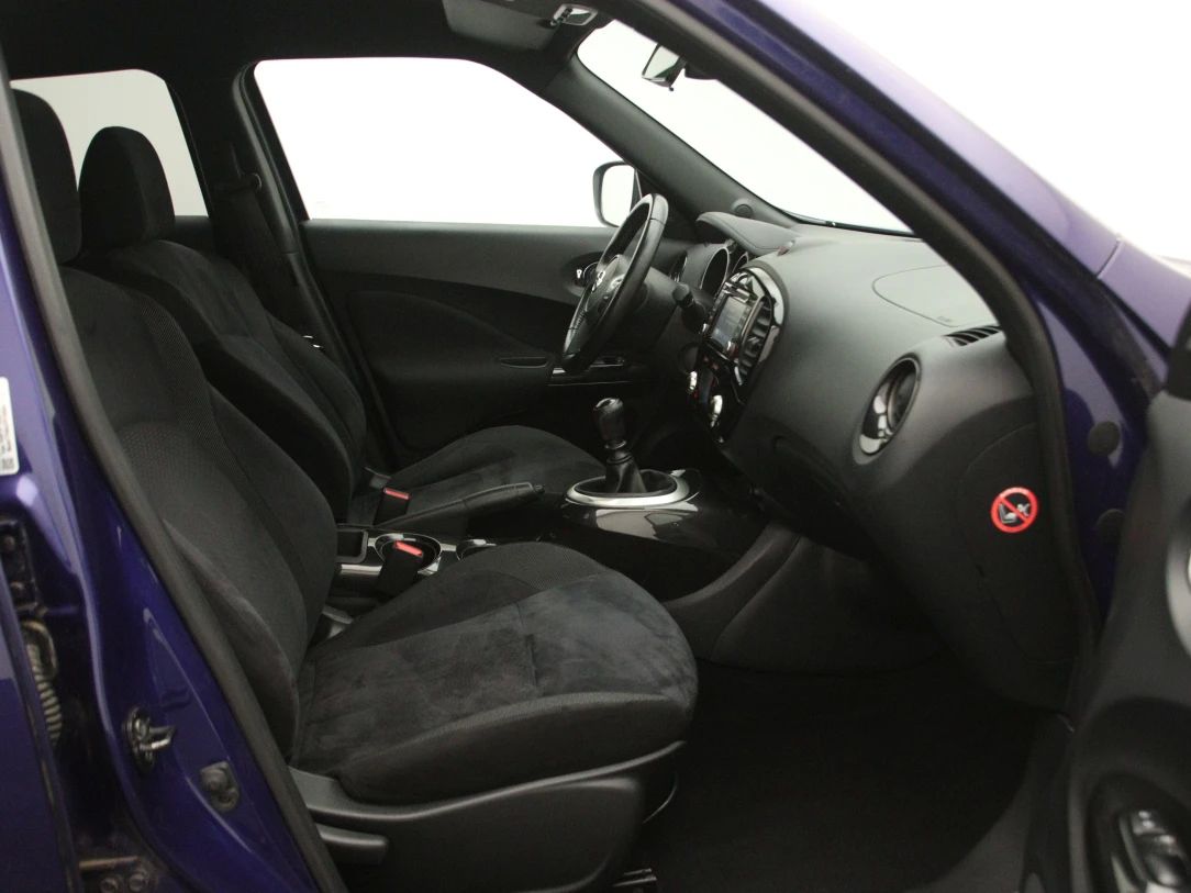 Nissan Juke | 13