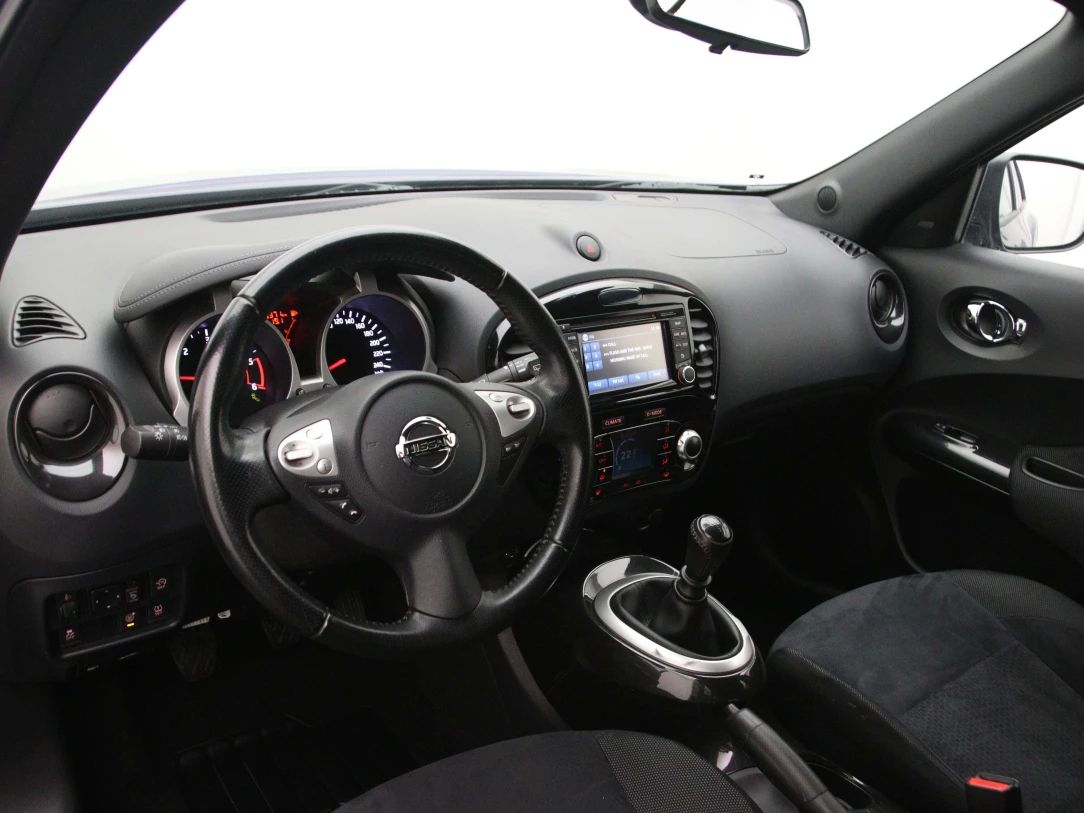 Nissan Juke | 15