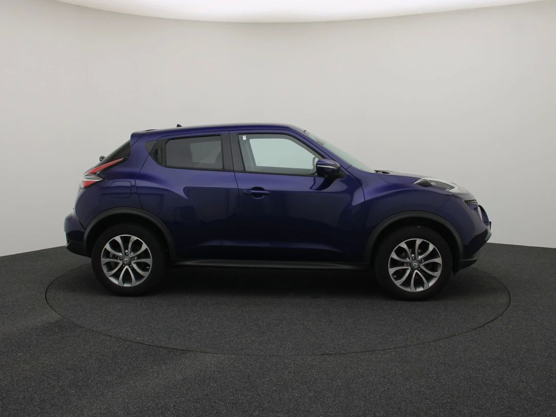 Nissan Juke | 8