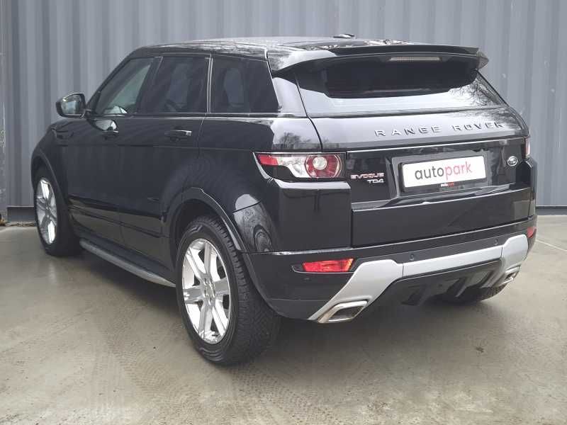 Land Rover Evoque | 3