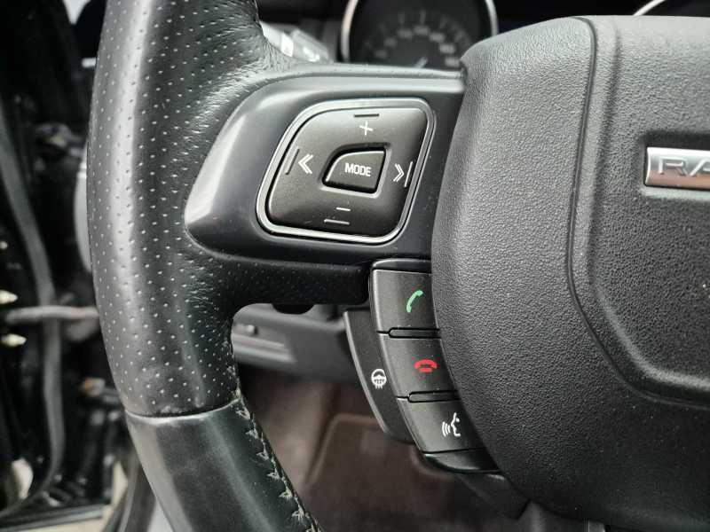 Land Rover Evoque | 9