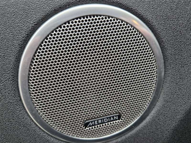 Land Rover Evoque | 20