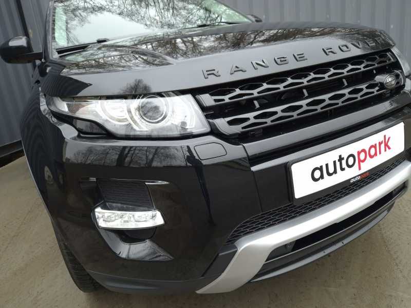 Land Rover Evoque | 4