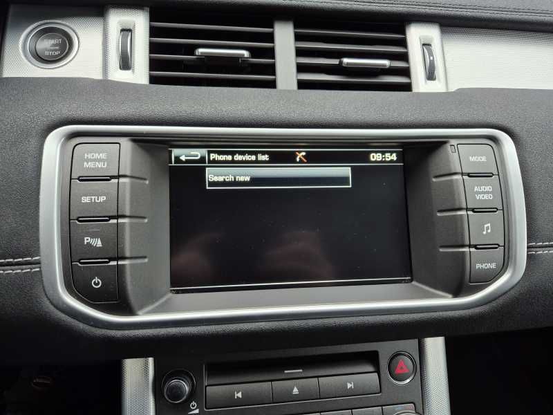 Land Rover Evoque | 16