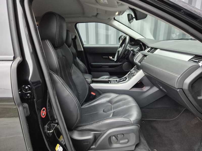 Land Rover Evoque | 7