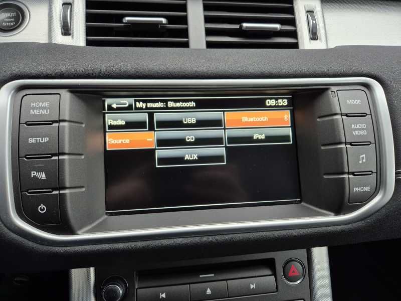 Land Rover Evoque | 13