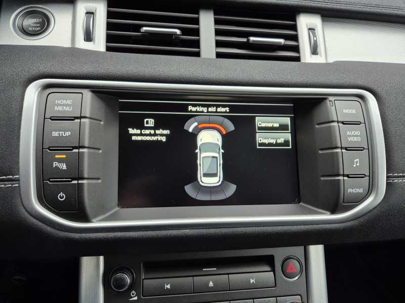 Land Rover Evoque | 15