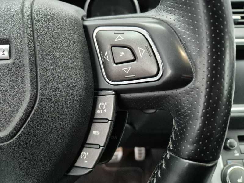 Land Rover Evoque | 10