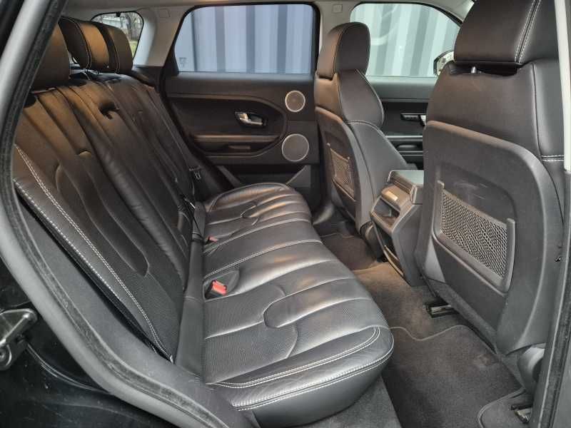 Land Rover Evoque | 5