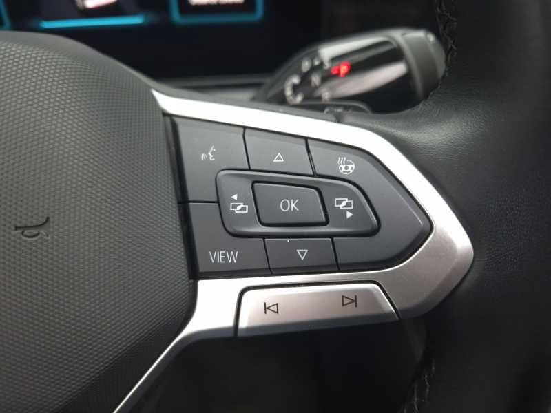 Volkswagen Tiguan | 9