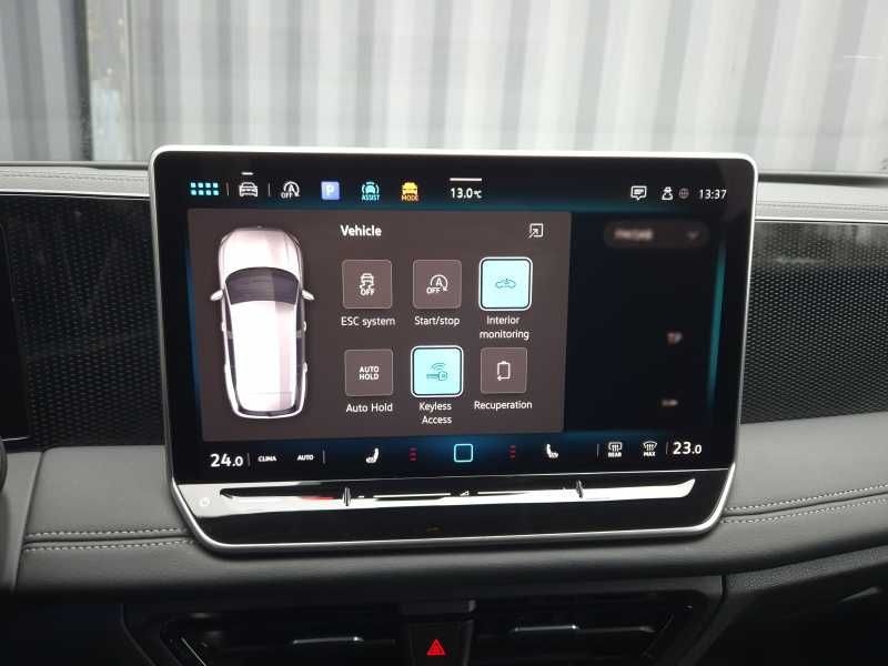 Volkswagen Tiguan | 17