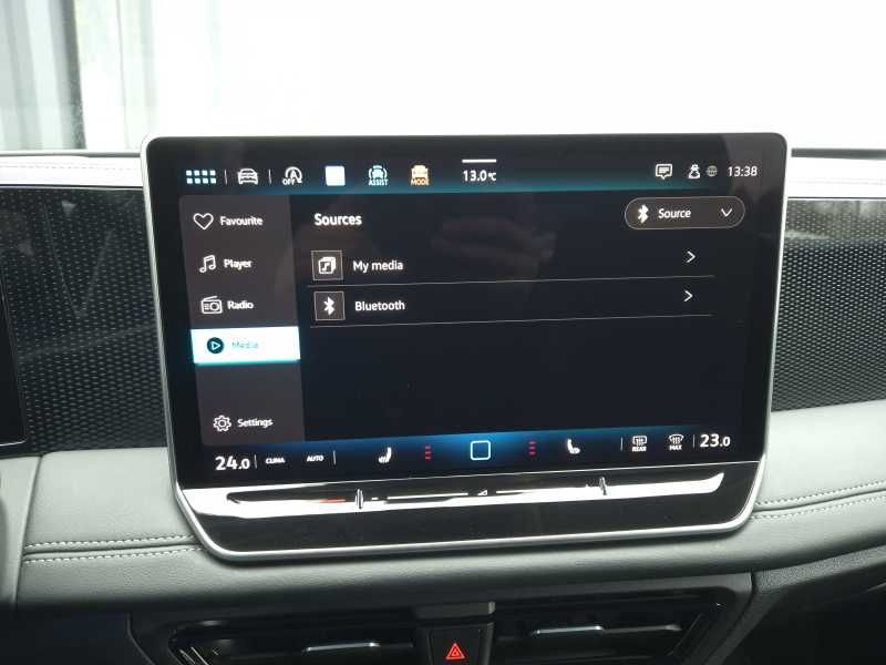 Volkswagen Tiguan | 18