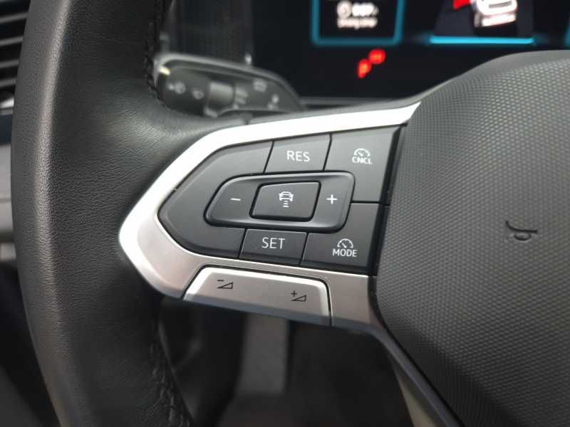 Volkswagen Tiguan | 8