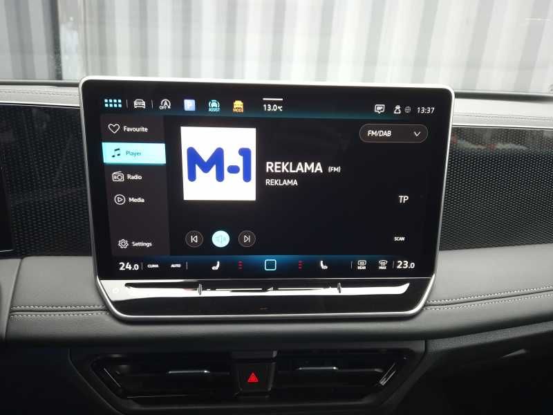 Volkswagen Tiguan | 12