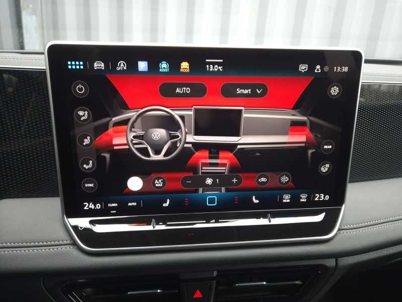 Volkswagen Tiguan | 16