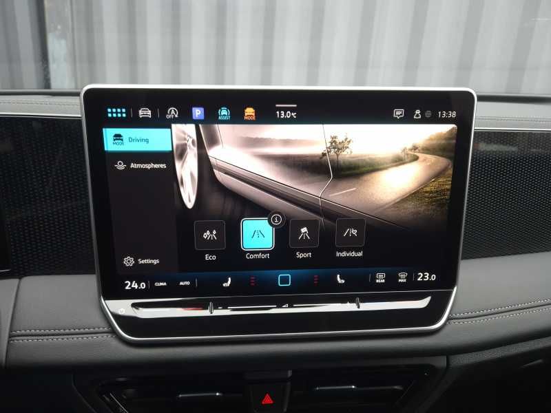 Volkswagen Tiguan | 21